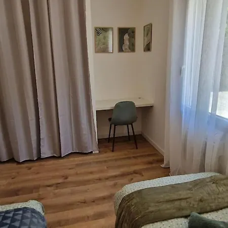 La Riviere & Willa *