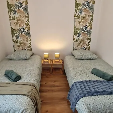 Willa La Riviere & Saint-Laurent-de-Medoc