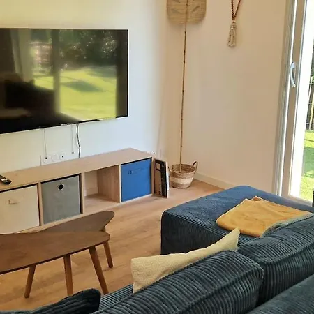 La Riviere & Willa Saint-Laurent-de-Medoc