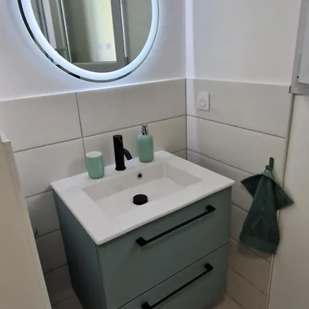 La Riviere & Saint-Laurent-de-Medoc