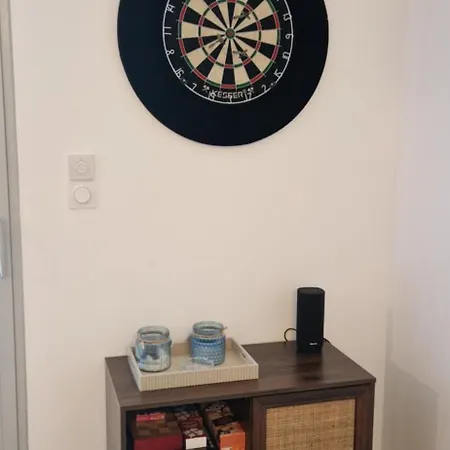 La Riviere & Saint-Laurent-de-Medoc