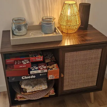 La Riviere & Willa *