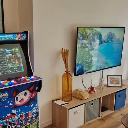 Villa La Riviere & Saint-Laurent-de-Medoc