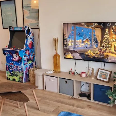 La Riviere & Saint-Laurent-de-Medoc