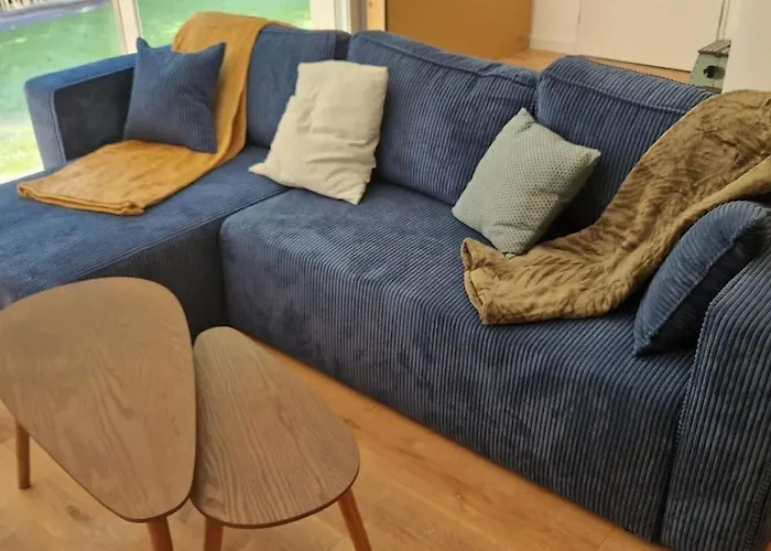 La Riviere & Βίλα *