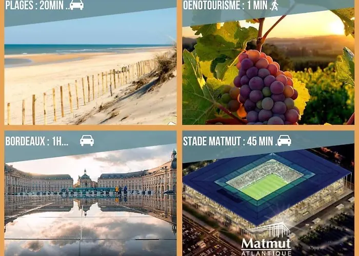 La Riviere & Βίλα