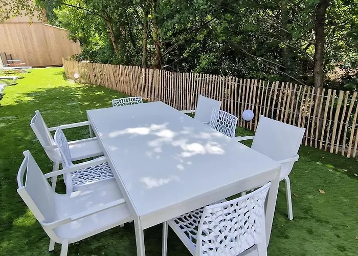 La Riviere & * Saint-Laurent-de-Medoc