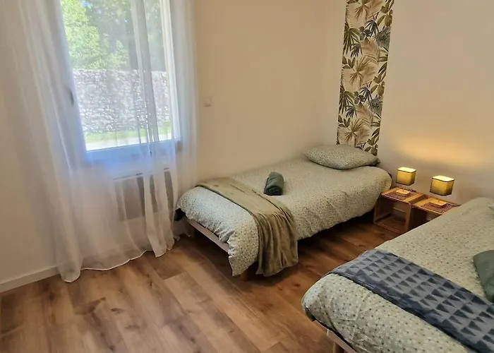 La Riviere & * Saint-Laurent-de-Medoc