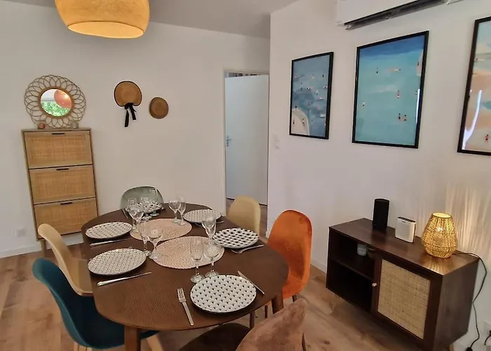 La Riviere & Βίλα