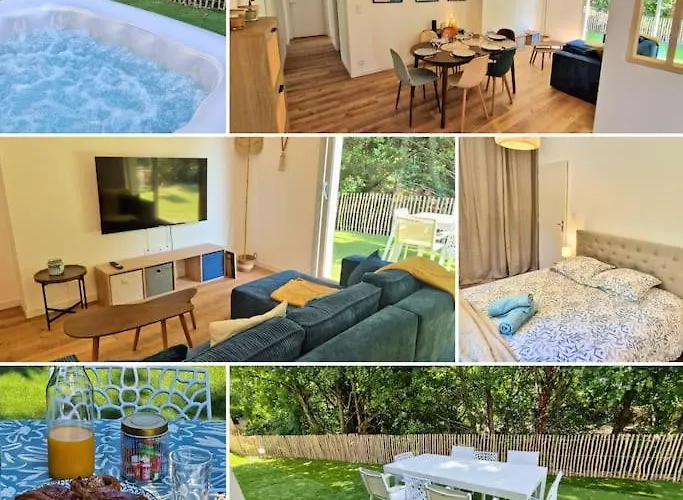 Βίλα La Riviere &