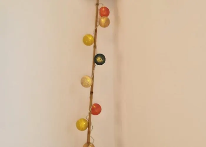 Βίλα La Riviere & *