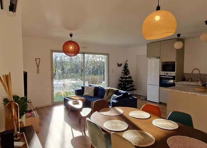 Βίλα La Riviere &