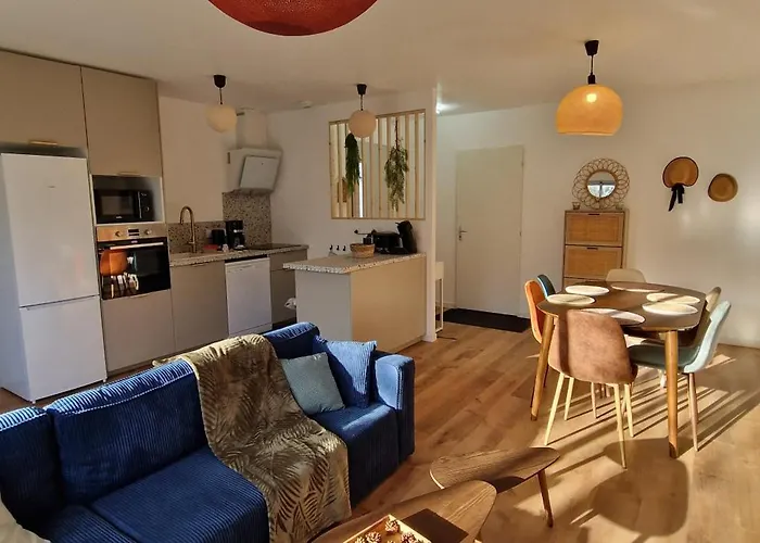 La Riviere & Βίλα *