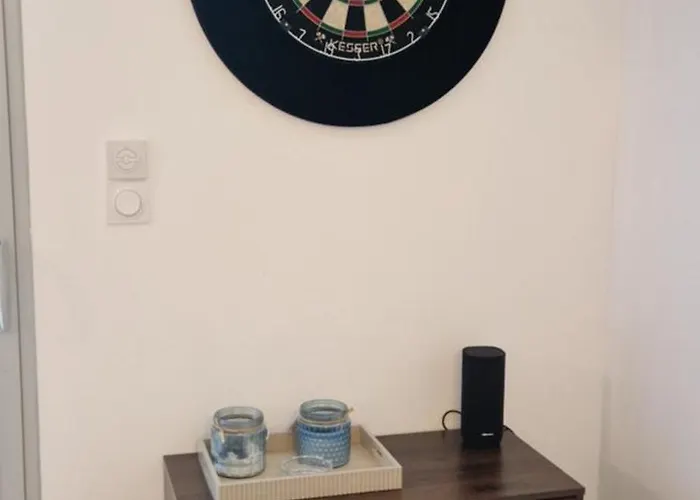 La Riviere & Saint-Laurent-de-Medoc