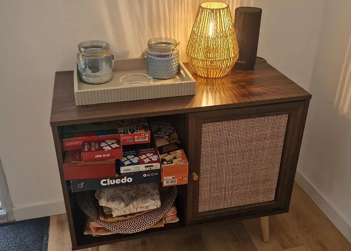 La Riviere & Βίλα *