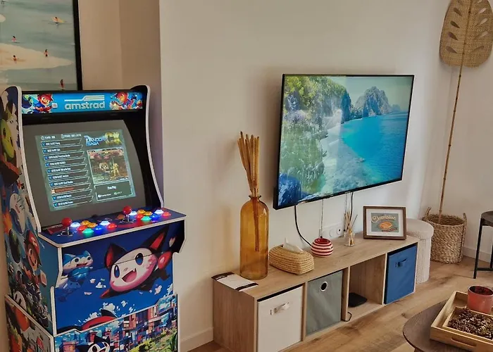 Villa La Riviere & Saint-Laurent-de-Medoc