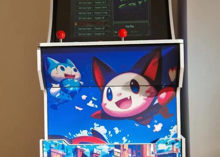 Βίλα La Riviere &