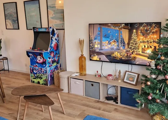 La Riviere & Saint-Laurent-de-Medoc